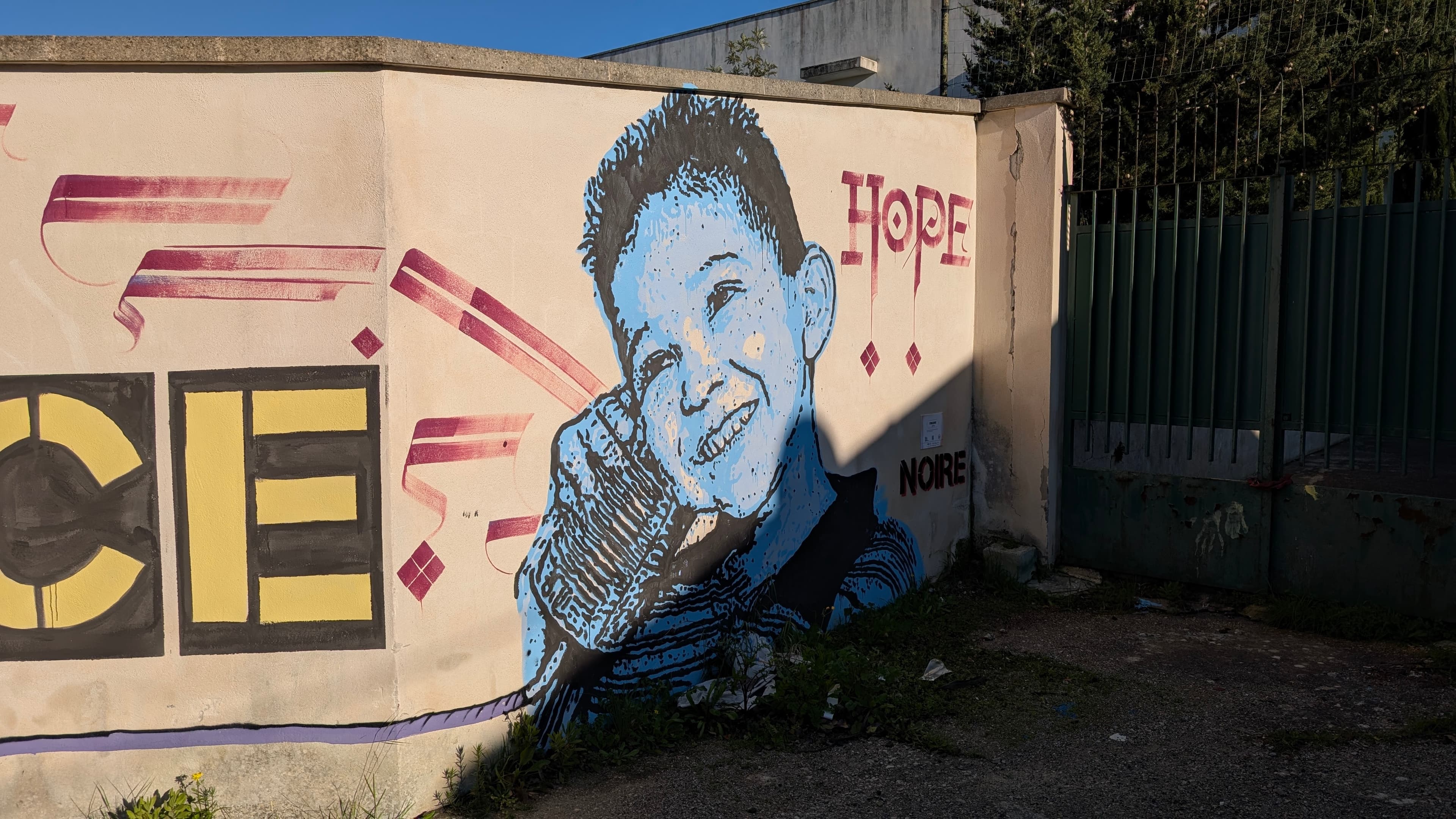 Voices of Hope - Juega Siempre